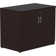 Essentials Series 36'' Wide 1 - Shelf Credenza