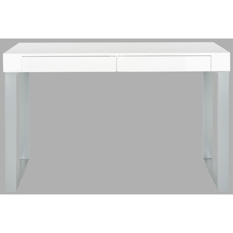 Delsanto Iron Writing Desk