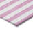 Kinslee Washable Striped Indoor / Outdoor Rug-1886721119
