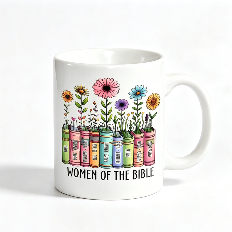 Mug