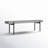 Jorgen Outdoor Bench