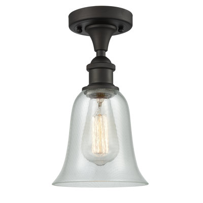 Maysville Semi Flush Mount