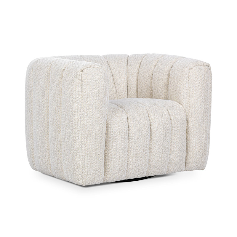 Lexa Swivel Swivel Chair