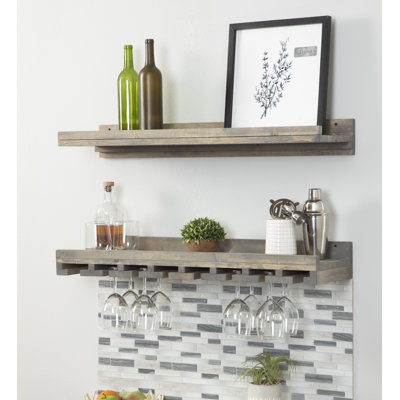 Boilleau Wine Glass Rack