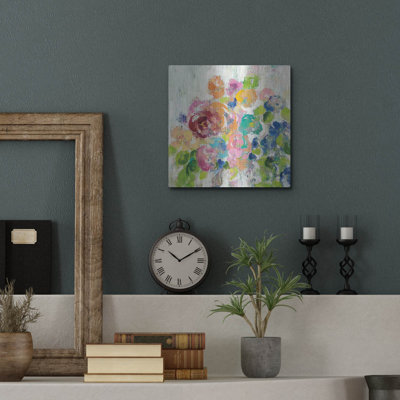 «Hydrangea Bouquet II» par Silvia Vassileva