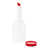 Rouge est en rupture de stock