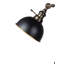 Lampe de table industrielle 1pc