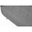 Tyrese 132Cm Round Arms Sofa Bed