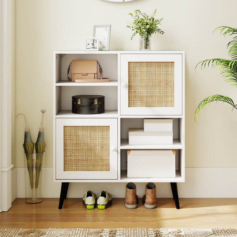 Sideboard Accent Chest