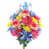 Bleu / fuchsia est en rupture de stock