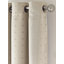 Norush Madison Eyelet Ring Top Curtains-16542523-16542515