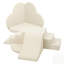 Structure de jeu Soft Foam Block pour le développement de l'enfant, ensemble d'escalade en mousse pour bébé 6 pièces, sécuritaire et durable-128034219
