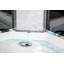 Vidalux SS80 Quadrant Steam Shower Enclosure-1753338693