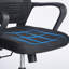 Chaise de travail en filet