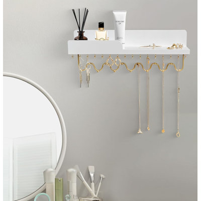 Floating Shelf