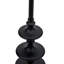Benil 172cm Matte Traditional Floor Lamp-1973204895