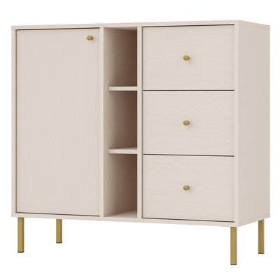 Alexxandra 100.2cm Sideboard