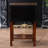 Solid Wood 2 - Drawer End Table