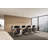 Ashendon Ergonomic Mesh Office Chair with Adjustable Lumbar Support and Padded Armrests for 300lbs-1142399077