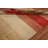 Striped Gabbeh  Wool Area Rug 5x8