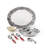 Holiday Jewel 3 Piece Serving Set