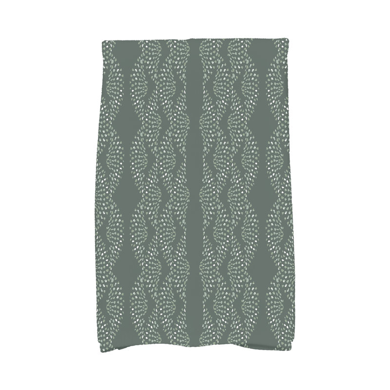 Torchon Ferrera, Vert