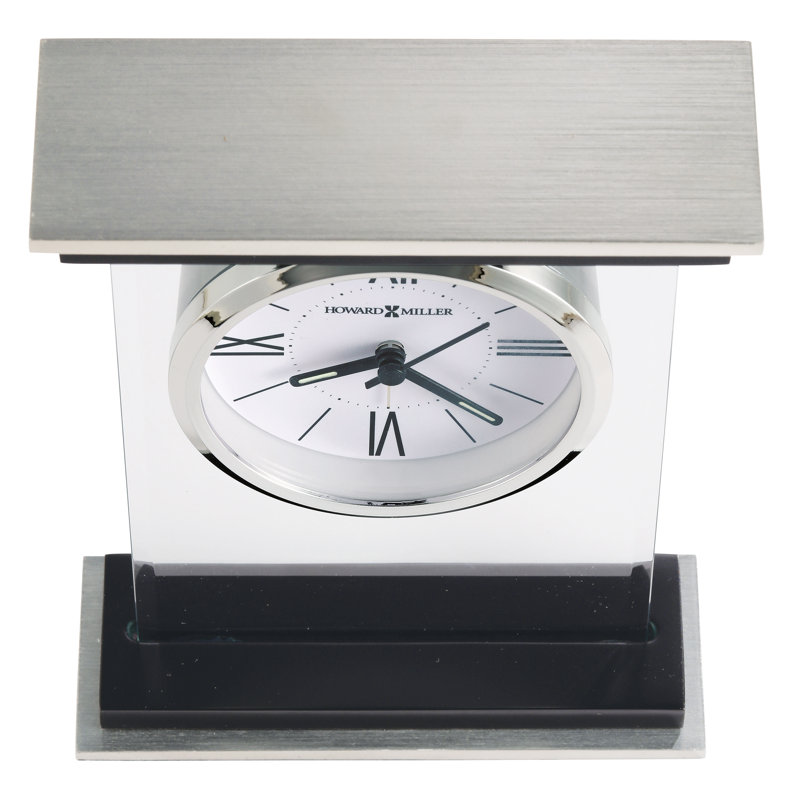 Bryant Clock