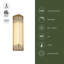 Sabre 1 - Light LED Bath Bar-77452370