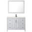 Daria 48'' W Single Vanity-97900691-97900688