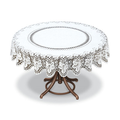 Round Tablecloth