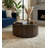 Josiane Solid Wood End Table-1992769149