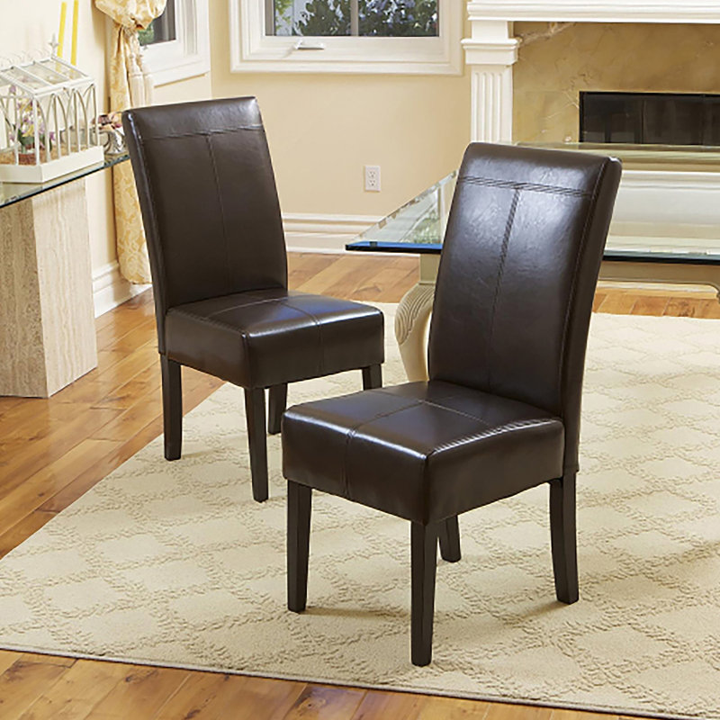 DINING CHAIR    2Pcs/Set