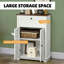 Armoire de rangement moderne