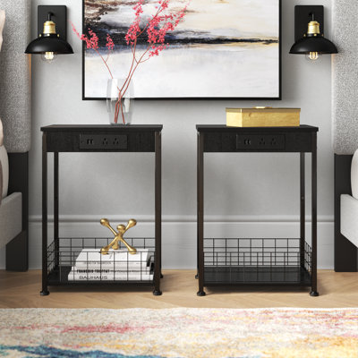 Table de chevet Arkita