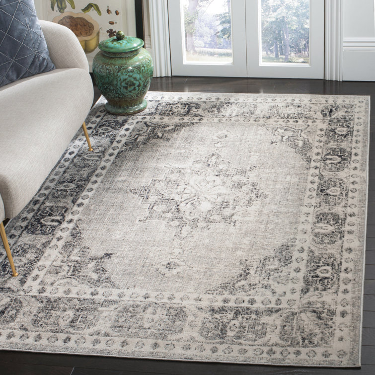 Griffeth Performance Southwestern Indoor/Outdoor Area Rug
