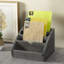 Sederi Solid Wood Office Mail Desk Organiser-1188159392