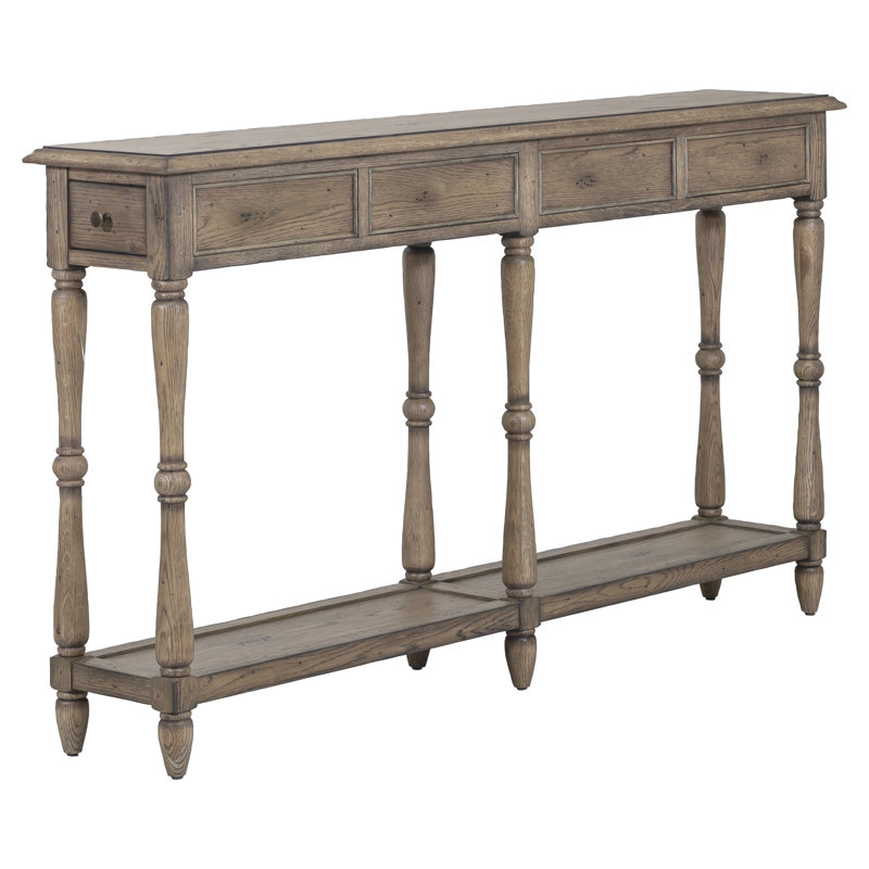 Arcadian 60" Console Table