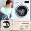Couverture chauffante moelleuse électrique-119284463