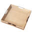 Le Solid Wood Decorative Tray-27900993-27900995