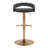 Laurenzio Upholstered Adjustable Bar Stool with Rounded T Footrest-565405616-550279695-550279792