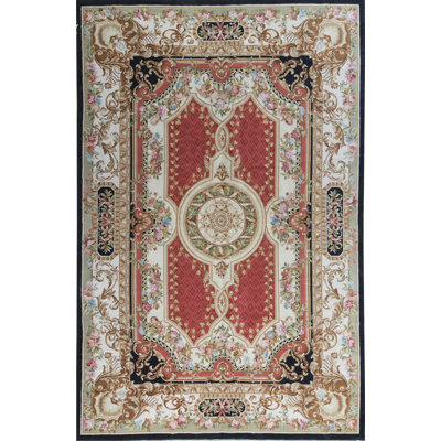 Palace One-of-a-Kind 12' X 18'1" Area Rug