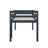 Twin Elevated Loft Bed Comes With Ladder-1788968137
