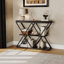 1cm Console Table