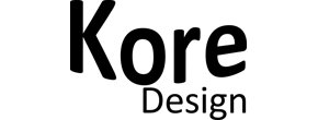 Logo Kore Design