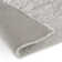 Elsa Solid Colour Shag Area Rug