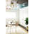 Fleming 8 Light Semi Flush-1763342936