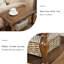Table de bout Modern