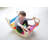Bintiva 20'' W Wood Climber