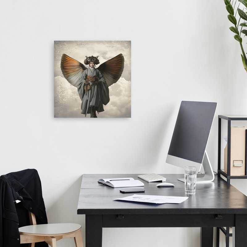 Print, 45.72cm H x 45.72cm W