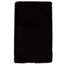 Hand Knotted Wool Area Rug in Black-602655139